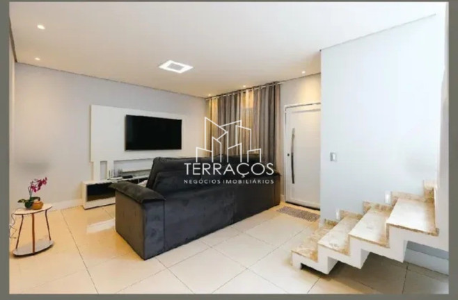 Imagem Sobrado com 3 Quartos à Venda, 171 m² em Residencial Santa Giovana - Jundiaí Imagem Sobrado com 3 Quartos à Venda, 171 m² em Residencial Santa Giovana - Jundiaí