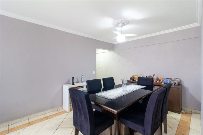 Imagem Apartamento com 3 Quartos à Venda, 93 m² em Jardim Marajoara - São Paulo Imagem Apartamento com 3 Quartos à Venda, 93 m² em Jardim Marajoara - São Paulo