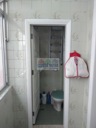 Imagem Apartamento com 2 Quartos à Venda, 84 m²