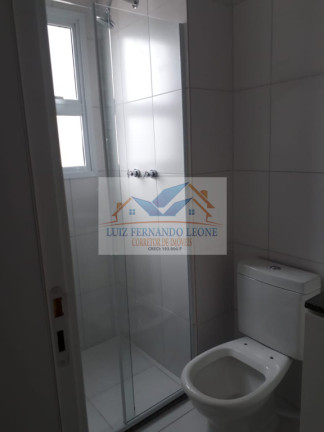 Imagem Apartamento com 2 Quartos à Venda, 60 m² em City Bussocaba - Osasco