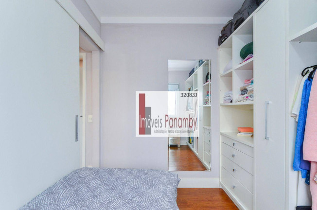 Imagem Apartamento com 2 Quartos à Venda, 82 m² em Jardim Caravelas - São Paulo Imagem Apartamento com 2 Quartos à Venda, 82 m² em Jardim Caravelas - São Paulo