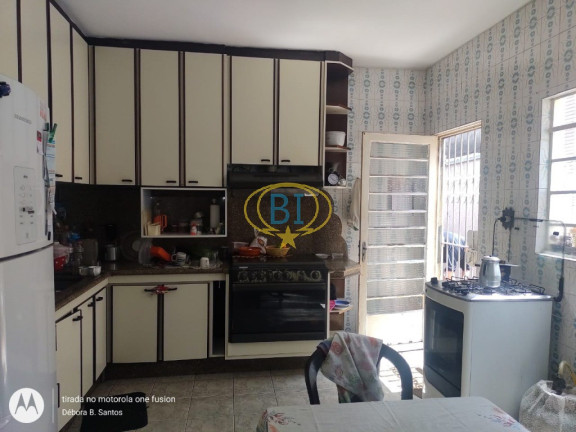 Imagem Sobrado com 3 Quartos à Venda, 136 m² em Centro - Bragança Paulista Imagem Sobrado com 3 Quartos à Venda, 136 m² em Centro - Bragança Paulista