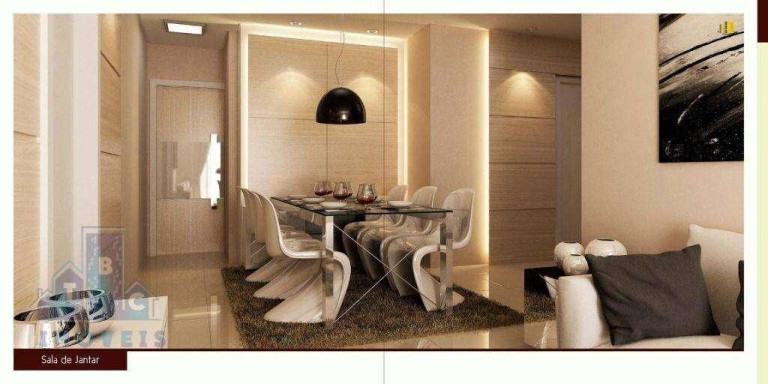 Imagem Apartamento com 3 Quartos à Venda, 118 m²em Luciano Cavalcante - Fortaleza Imagem Apartamento com 3 Quartos à Venda, 118 m²em Luciano Cavalcante - Fortaleza