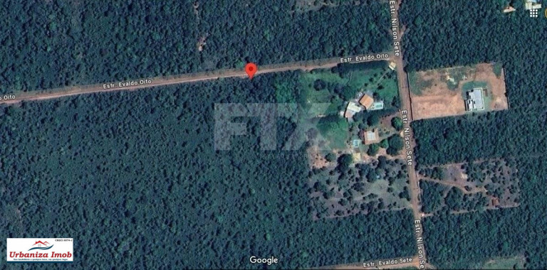 Imagem Chácara à Venda, 10 m² em Chácara Dos Poderes - Campo Grande Imagem Chácara à Venda, 10 m² em Chácara Dos Poderes - Campo Grande