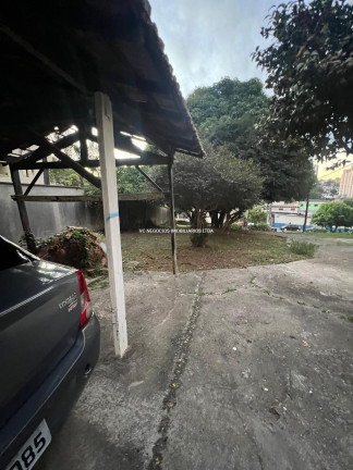 Imagem Terreno à Venda, 2.742 m² em Vila Celeste - São Paulo Imagem Terreno à Venda, 2.742 m² em Vila Celeste - São Paulo