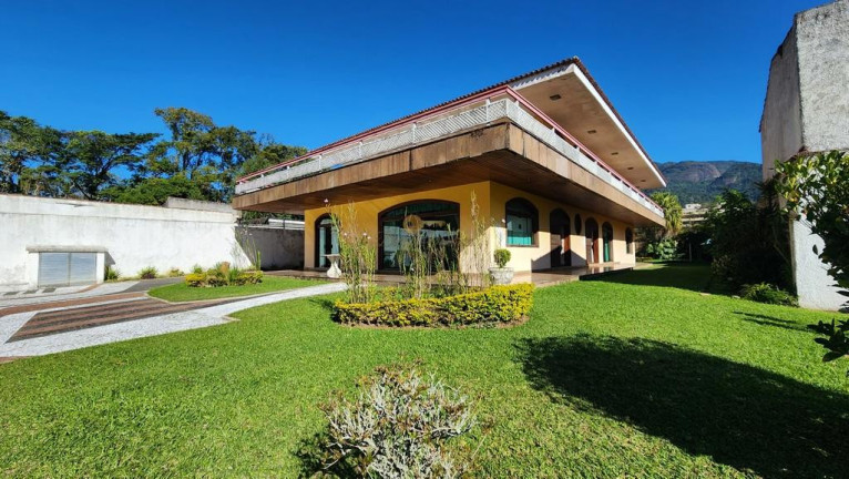 Imagem Casa com 7 Quartos à Venda, 881 m² em Alto - Teresópolis Imagem Casa com 7 Quartos à Venda, 881 m² em Alto - Teresópolis
