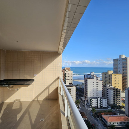 Imagem Apartamento com 2 Quartos à Venda, 97 m² em Aviação - Praia Grande Imagem Apartamento com 2 Quartos à Venda, 97 m² em Aviação - Praia Grande