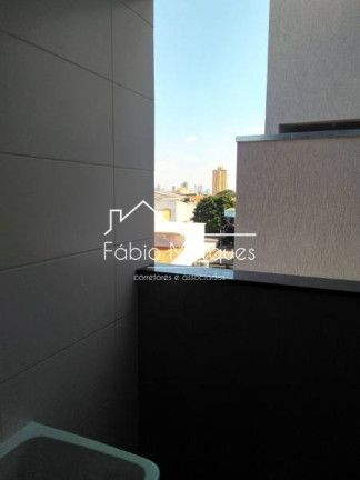 Imagem Apartamento com 2 Quartos à Venda, 45 m² em Vila Ré - São Paulo