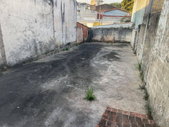 Imagem Casa com 2 Quartos à Venda, 150 m² em Jardim Santa Rosália - Sorocaba Imagem Casa com 2 Quartos à Venda, 150 m² em Jardim Santa Rosália - Sorocaba