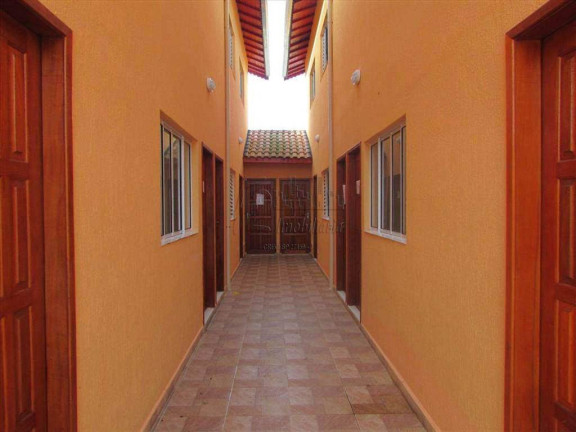 Imagem Casa de Condomínio com 2 Quartos à Venda, 65 m² em Parque Das Americas - Praia Grande Imagem Casa de Condomínio com 2 Quartos à Venda, 65 m² em Parque Das Americas - Praia Grande