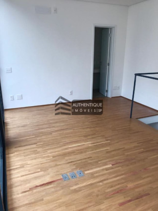 Imagem Cobertura com 1 Quarto à Venda, 115 m² em Moema - São Paulo Imagem Cobertura com 1 Quarto à Venda, 115 m² em Moema - São Paulo