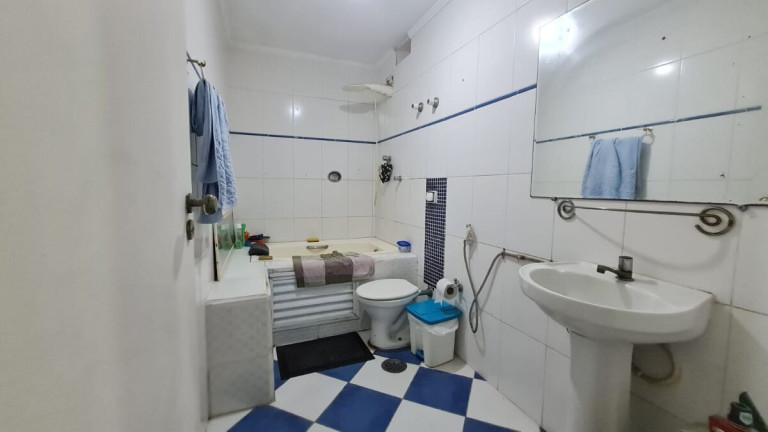 Imagem Apartamento com 3 Quartos à Venda, 162 m² em Ponta Da Praia - Santos Imagem Apartamento com 3 Quartos à Venda, 162 m² em Ponta Da Praia - Santos