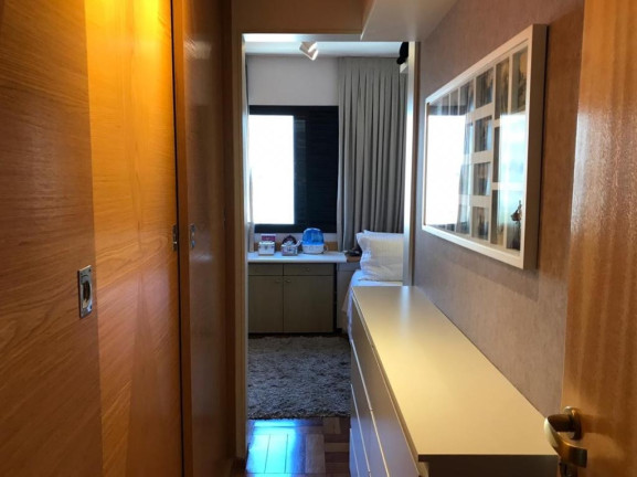 Imagem Apartamento com 3 Quartos à Venda, 120 m² em Tatuapé - São Paulo