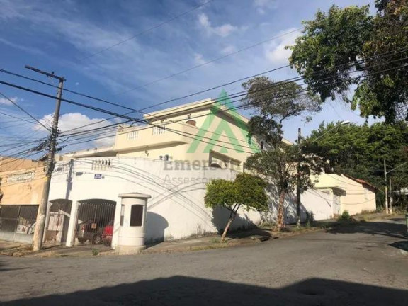 Imagem Casa com 5 Quartos à Venda, 300 m² em Conjunto Residencial Butantã - São Paulo Imagem Casa com 5 Quartos à Venda, 300 m² em Conjunto Residencial Butantã - São Paulo