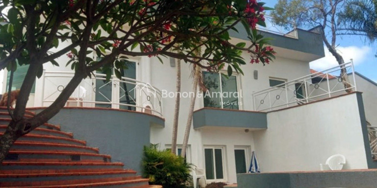 Imagem Casa de Condomínio com 4 Quartos à Venda, 470 m² em Loteamento Caminhos De São Con - Campinas Imagem Casa de Condomínio com 4 Quartos à Venda, 470 m² em Loteamento Caminhos De São Con - Campinas