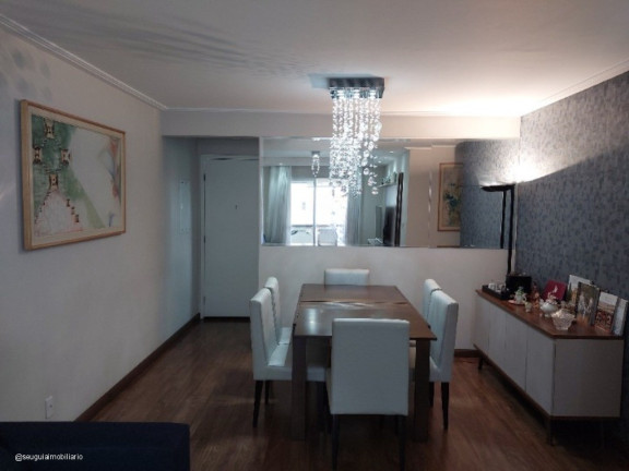 Imagem Apartamento com 3 Quartos à Venda, 97 m² em Vila Monte Alegre - São Paulo Imagem Apartamento com 3 Quartos à Venda, 97 m² em Vila Monte Alegre - São Paulo