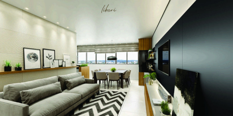 Imagem Apartamento com 3 Quartos à Venda, 93 m² em Maria Goretti - Bento Gonçalves Imagem Apartamento com 3 Quartos à Venda, 93 m² em Maria Goretti - Bento Gonçalves