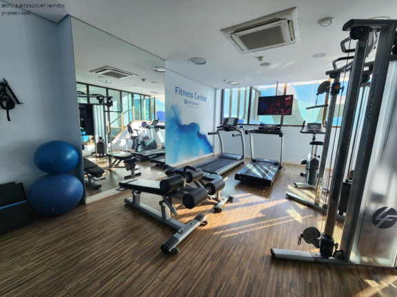 Imagem Imóvel com 1 Quarto à Venda, 32 m² em São Cristóvão - Salvador Imagem Imóvel com 1 Quarto à Venda, 32 m² em São Cristóvão - Salvador