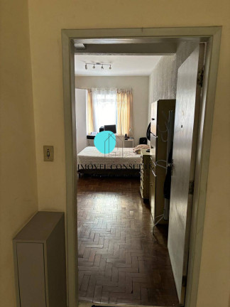 Imagem Apartamento com 1 Quarto à Venda, 55 m² em Vila Buarque - São Paulo