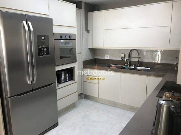 Imagem Apartamento com 4 Quartos à Venda, 234 m² em Cerâmica - São Caetano Do Sul Imagem Apartamento com 4 Quartos à Venda, 234 m² em Cerâmica - São Caetano Do Sul