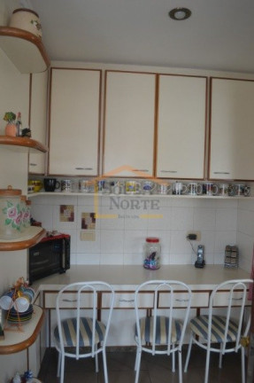 Imagem Apartamento com 4 Quartos à Venda, 218 m² em Santana - São Paulo Imagem Apartamento com 4 Quartos à Venda, 218 m² em Santana - São Paulo