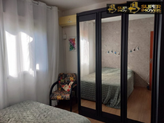 Imagem Apartamento com 3 Quartos à Venda, 72 m² em Centro - Pelotas