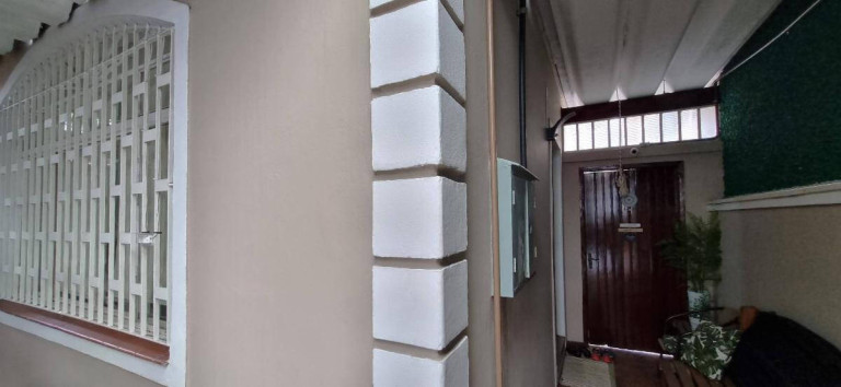 Imagem Casa com 3 Quartos à Venda, 150 m² em Jardim Itacolomi - São Paulo Imagem Casa com 3 Quartos à Venda, 150 m² em Jardim Itacolomi - São Paulo