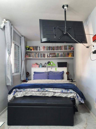 Imagem Apartamento com 3 Quartos à Venda, 99 m² em Jardim Santa Izabel - Cotia Imagem Apartamento com 3 Quartos à Venda, 99 m² em Jardim Santa Izabel - Cotia
