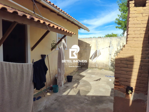 Imagem Casa com 3 Quartos à Venda, 70 m² em Praia Dos Sonhos - São Francisco De Itabapoana Imagem Casa com 3 Quartos à Venda, 70 m² em Praia Dos Sonhos - São Francisco De Itabapoana