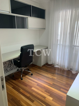 Imagem Apartamento com 4 Quartos para Alugar, 184 m² em Chácara Klabin - São Paulo Imagem Apartamento com 4 Quartos para Alugar, 184 m² em Chácara Klabin - São Paulo