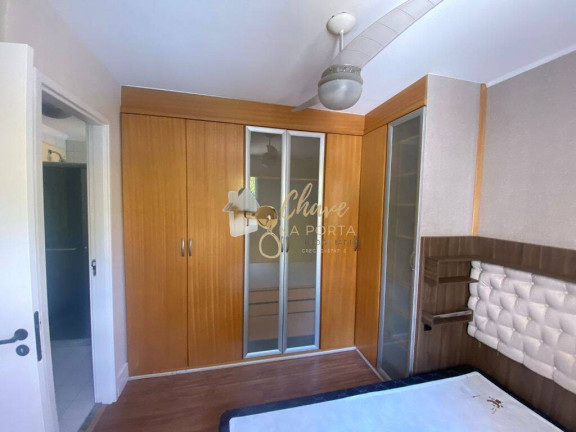 Imagem Apartamento com 2 Quartos para Alugar, 63 m² em Vila Andrade - São Paulo