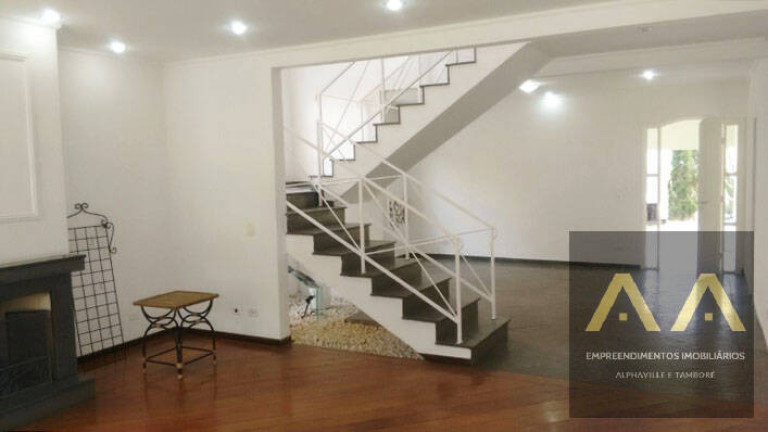 Imagem Casa com 4 Quartos para Alugar, 248 m² em Alphaville - Santana De Parnaíba Imagem Casa com 4 Quartos para Alugar, 248 m² em Alphaville - Santana De Parnaíba