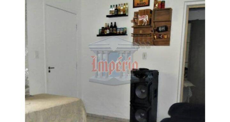 Imagem Casa com 2 Quartos à Venda,  em Vila Palmares - Santo André