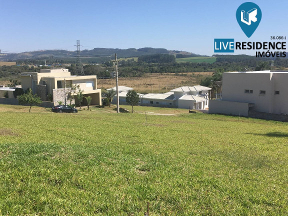 Imagem Terreno em Condomínio à Venda, 588 m² em Residencial Terras Nobres - Itatiba