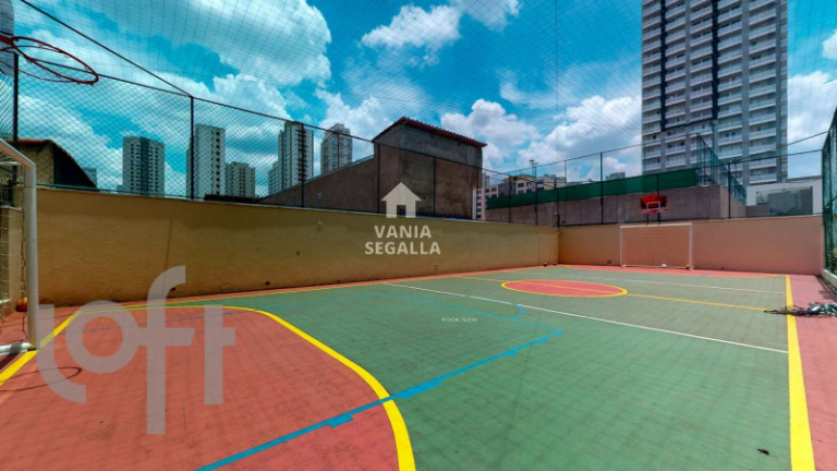 Imagem Apartamento com 2 Quartos à Venda, 60 m² em Vila Leopoldina - São Paulo Imagem Apartamento com 2 Quartos à Venda, 60 m² em Vila Leopoldina - São Paulo
