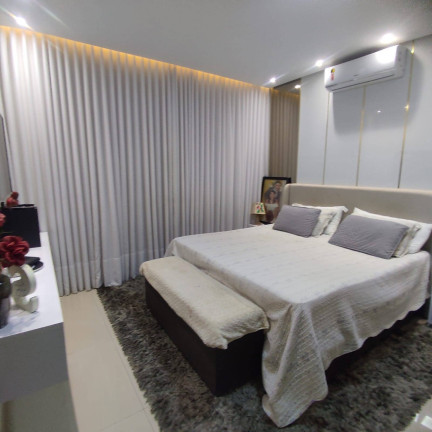 Imagem Casa com 3 Quartos à Venda, 240 m² em Boa Vista - Anápolis Imagem Casa com 3 Quartos à Venda, 240 m² em Boa Vista - Anápolis