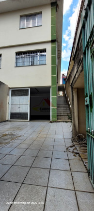 Imagem Sobrado com 3 Quartos para Alugar, 247 m² em Vila Madalena - São Paulo Imagem Sobrado com 3 Quartos para Alugar, 247 m² em Vila Madalena - São Paulo