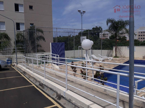 Imagem Apartamento com 2 Quartos à Venda, 63 m² em Jardim Rancho Grande - Itu Imagem Apartamento com 2 Quartos à Venda, 63 m² em Jardim Rancho Grande - Itu