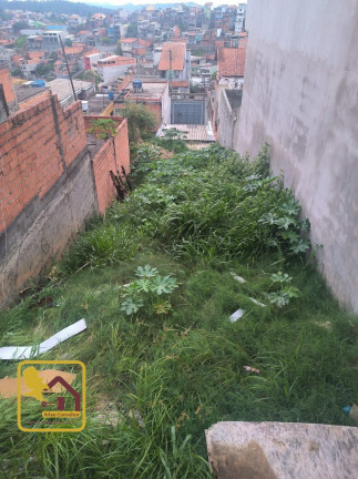 Imagem Terreno à Venda, 125 m² em Serpa - Caieiras