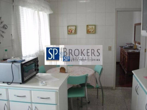 Imagem Apartamento com 4 Quartos à Venda, 201 m² em Moema Pássaros - São Paulo Imagem Apartamento com 4 Quartos à Venda, 201 m² em Moema Pássaros - São Paulo