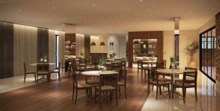 Imagem Apartamento com 3 Quartos à Venda, 74 m² em Alphaville - Barueri Imagem Apartamento com 3 Quartos à Venda, 74 m² em Alphaville - Barueri