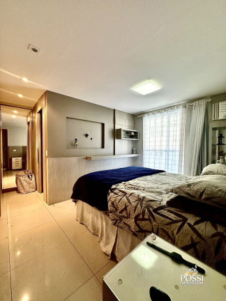 Imagem Apartamento com 4 Quartos à Venda, 166 m² em Praia De Itapoã - Vila Velha Imagem Apartamento com 4 Quartos à Venda, 166 m² em Praia De Itapoã - Vila Velha