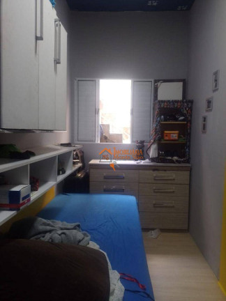Imagem Casa com 3 Quartos à Venda, 230 m² em Vila São Rafael - Guarulhos Imagem Casa com 3 Quartos à Venda, 230 m² em Vila São Rafael - Guarulhos