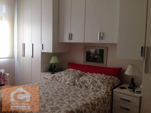 Imagem Apartamento com 2 Quartos à Venda, 111 m² em Vila Mariana - São Paulo Imagem Apartamento com 2 Quartos à Venda, 111 m² em Vila Mariana - São Paulo