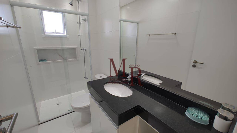 Imagem Apartamento com 3 Quartos à Venda, 148 m² em Vila Guilhermina - Praia Grande