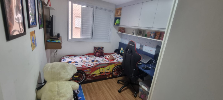 Imagem Imóvel com 2 Quartos à Venda, 46 m² em Assunção - São Bernardo Do Campo Imagem Imóvel com 2 Quartos à Venda, 46 m² em Assunção - São Bernardo Do Campo