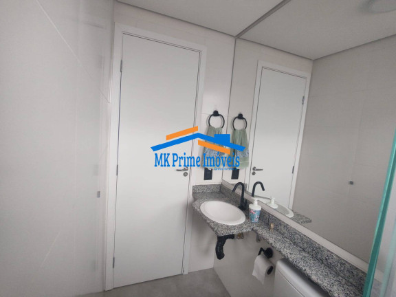 Imagem Apartamento com 2 Quartos à Venda, 53 m² em Quitaúna - Osasco