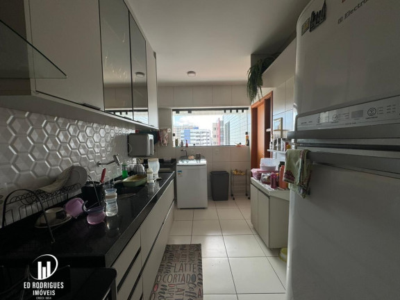 Imagem Apartamento com 3 Quartos à Venda, 98 m² em Jatiúca - Maceió Imagem Apartamento com 3 Quartos à Venda, 98 m² em Jatiúca - Maceió
