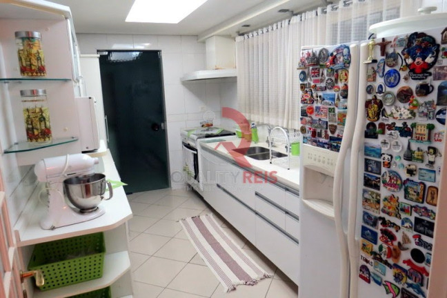Imagem Apartamento com 4 Quartos à Venda, 296 m² em Santana - São Paulo Imagem Apartamento com 4 Quartos à Venda, 296 m² em Santana - São Paulo