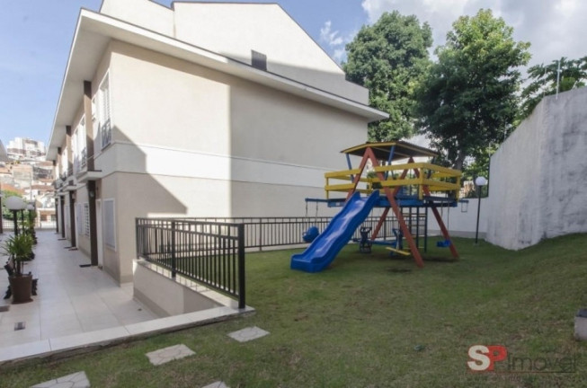 Imagem Casa de Condomínio com 2 Quartos à Venda, 115 m² em Imirim - São Paulo